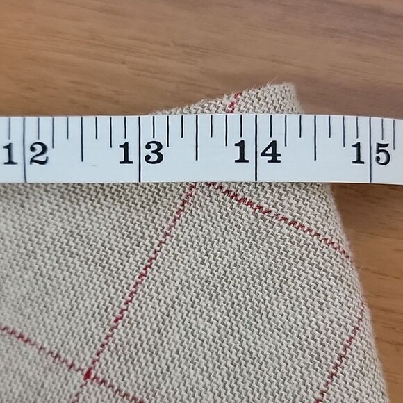 Eddie Bauer A-line skirt Size 8 - Picture 8 of 10